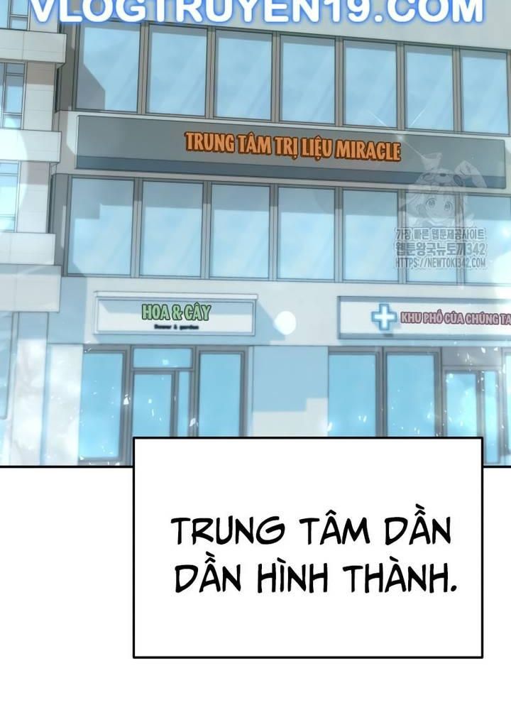 Nhà Vật Lý Trị Liệu Thần Kỳ Chapter 55 - Trang 2