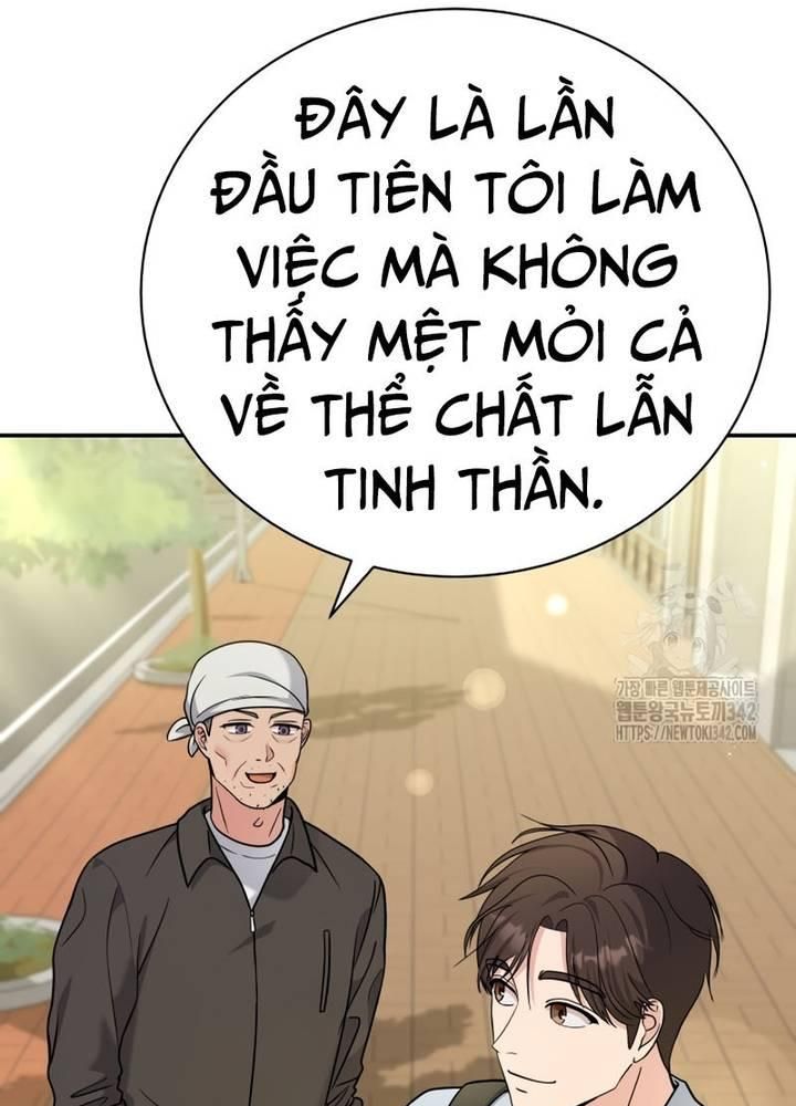 Nhà Vật Lý Trị Liệu Thần Kỳ Chapter 55 - Trang 2