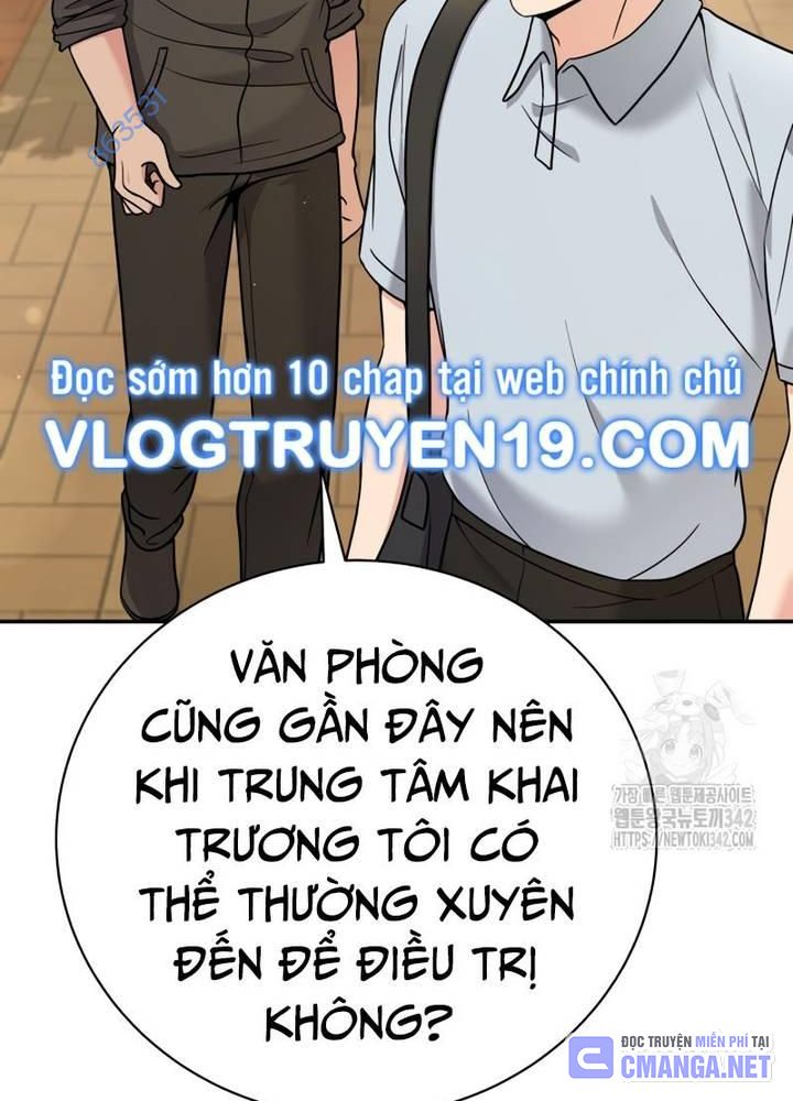 Nhà Vật Lý Trị Liệu Thần Kỳ Chapter 55 - Trang 2