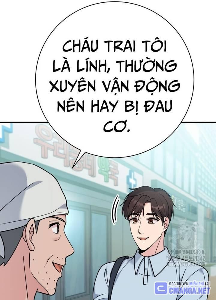 Nhà Vật Lý Trị Liệu Thần Kỳ Chapter 55 - Trang 2