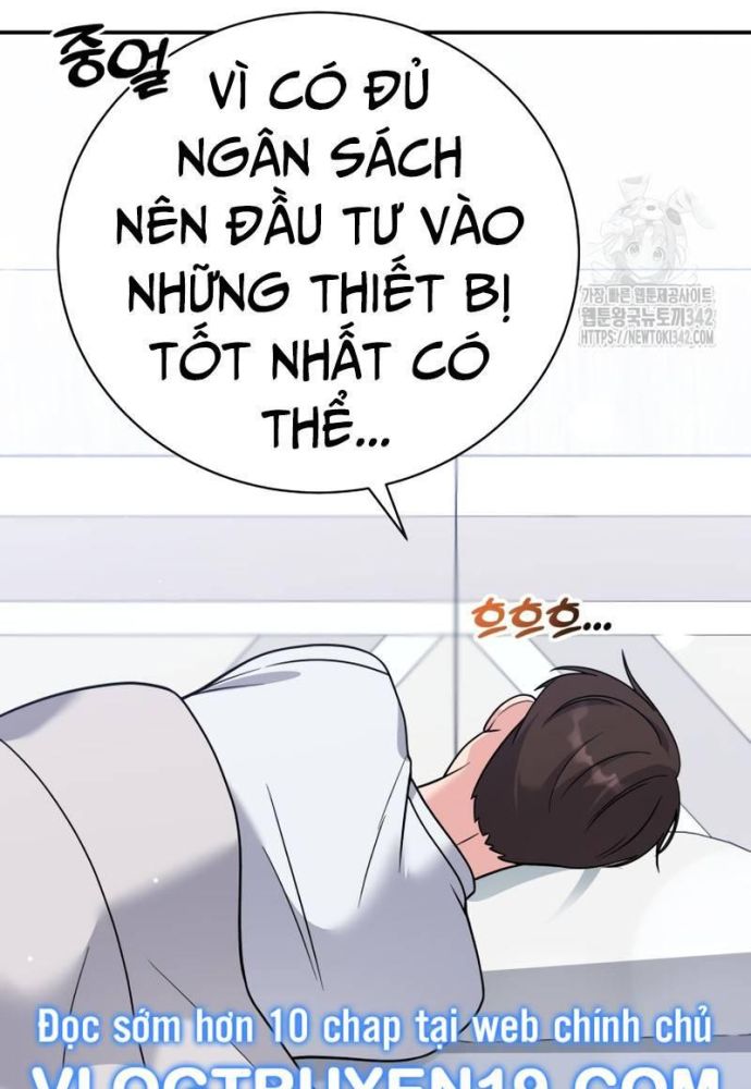 Nhà Vật Lý Trị Liệu Thần Kỳ Chapter 54 - Trang 2