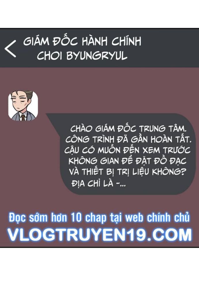 Nhà Vật Lý Trị Liệu Thần Kỳ Chapter 54 - Trang 2