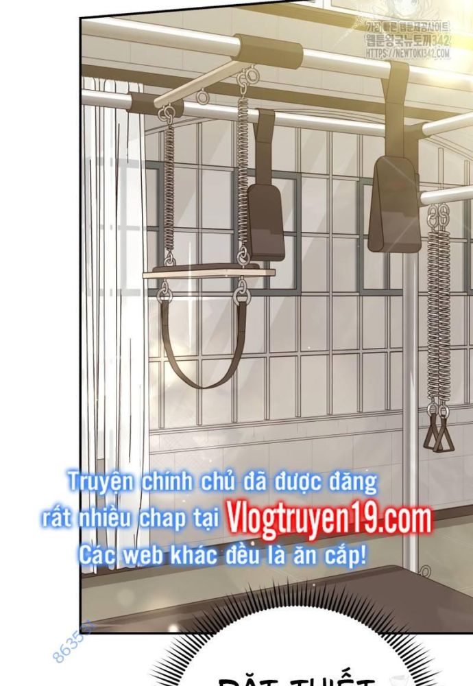 Nhà Vật Lý Trị Liệu Thần Kỳ Chapter 54 - Trang 2