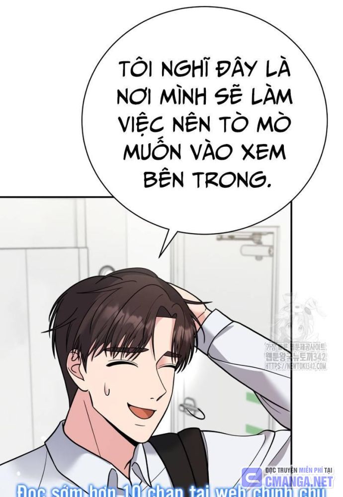 Nhà Vật Lý Trị Liệu Thần Kỳ Chapter 54 - Trang 2