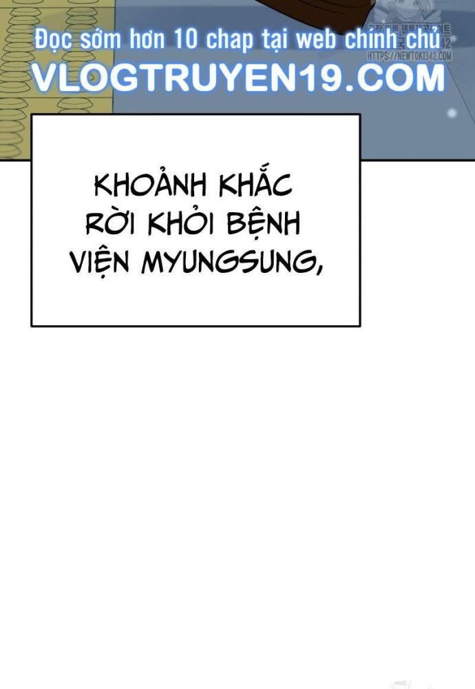 Nhà Vật Lý Trị Liệu Thần Kỳ Chapter 54 - Trang 2