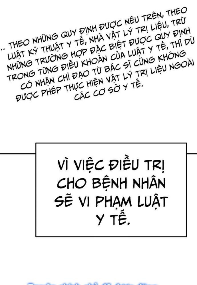 Nhà Vật Lý Trị Liệu Thần Kỳ Chapter 54 - Trang 2