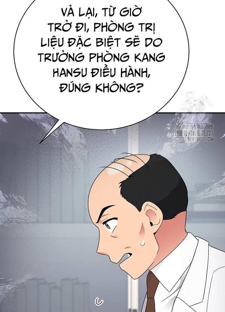 Nhà Vật Lý Trị Liệu Thần Kỳ Chapter 53 - Trang 2