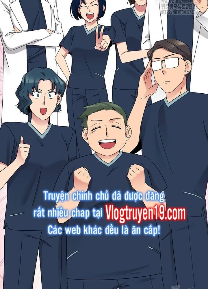 Nhà Vật Lý Trị Liệu Thần Kỳ Chapter 53 - Trang 2