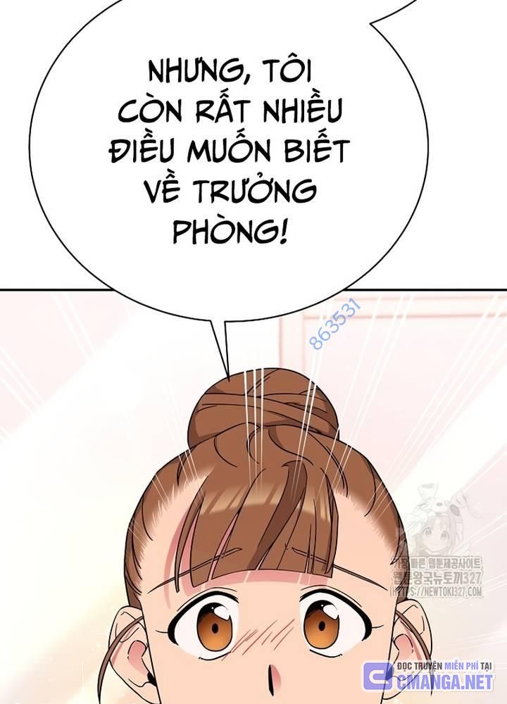 Nhà Vật Lý Trị Liệu Thần Kỳ Chapter 53 - Trang 2