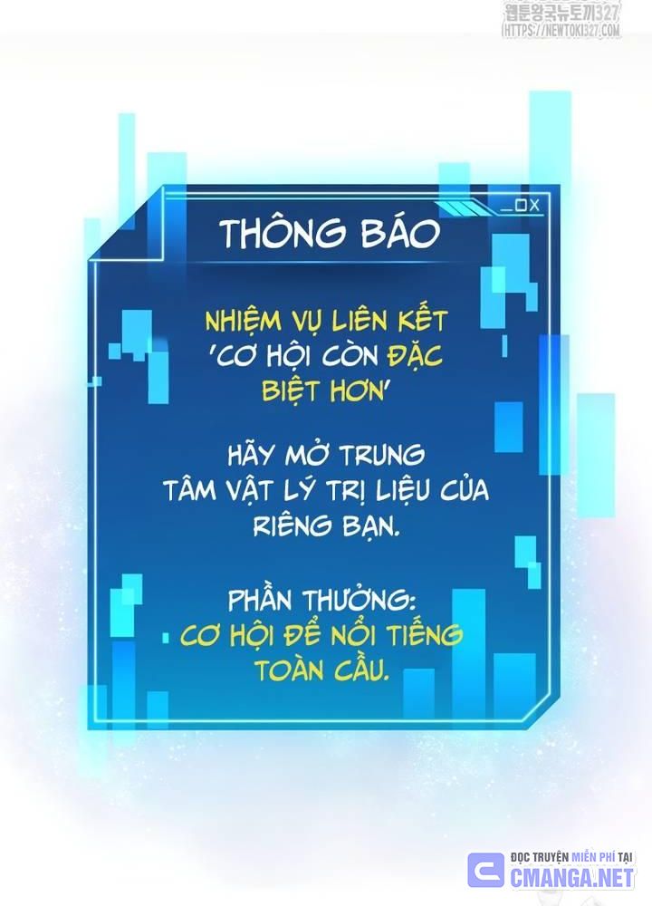 Nhà Vật Lý Trị Liệu Thần Kỳ Chapter 53 - Trang 2