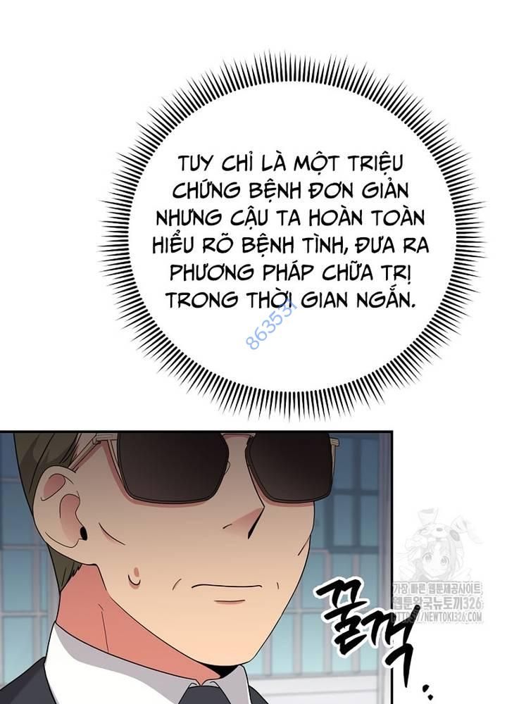 Nhà Vật Lý Trị Liệu Thần Kỳ Chapter 52 - Trang 2