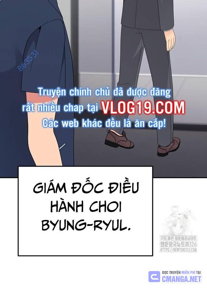 Nhà Vật Lý Trị Liệu Thần Kỳ Chapter 52 - Trang 2