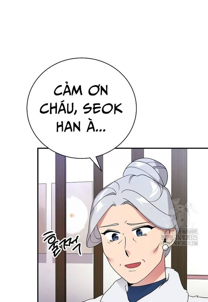 Nhà Vật Lý Trị Liệu Thần Kỳ Chapter 51 - Trang 2