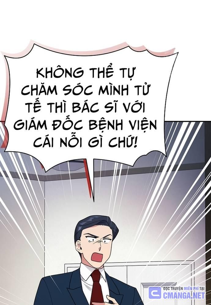 Nhà Vật Lý Trị Liệu Thần Kỳ Chapter 51 - Trang 2