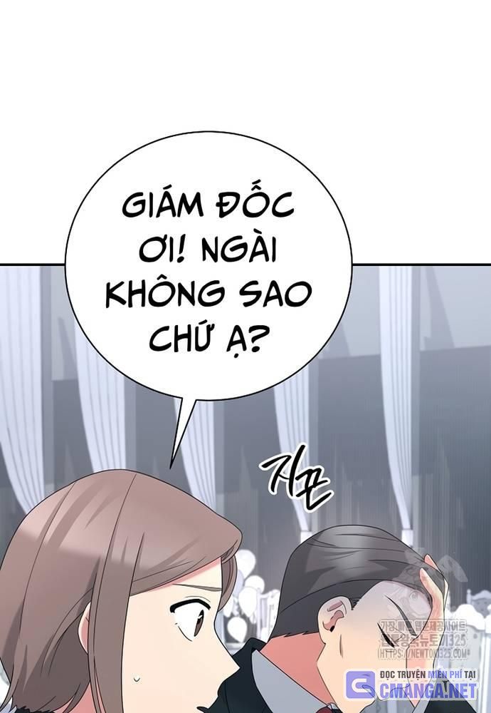 Nhà Vật Lý Trị Liệu Thần Kỳ Chapter 51 - Trang 2