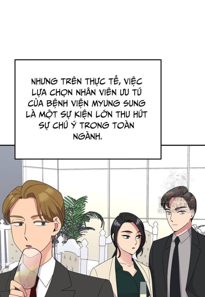 Nhà Vật Lý Trị Liệu Thần Kỳ Chapter 50 - Trang 2