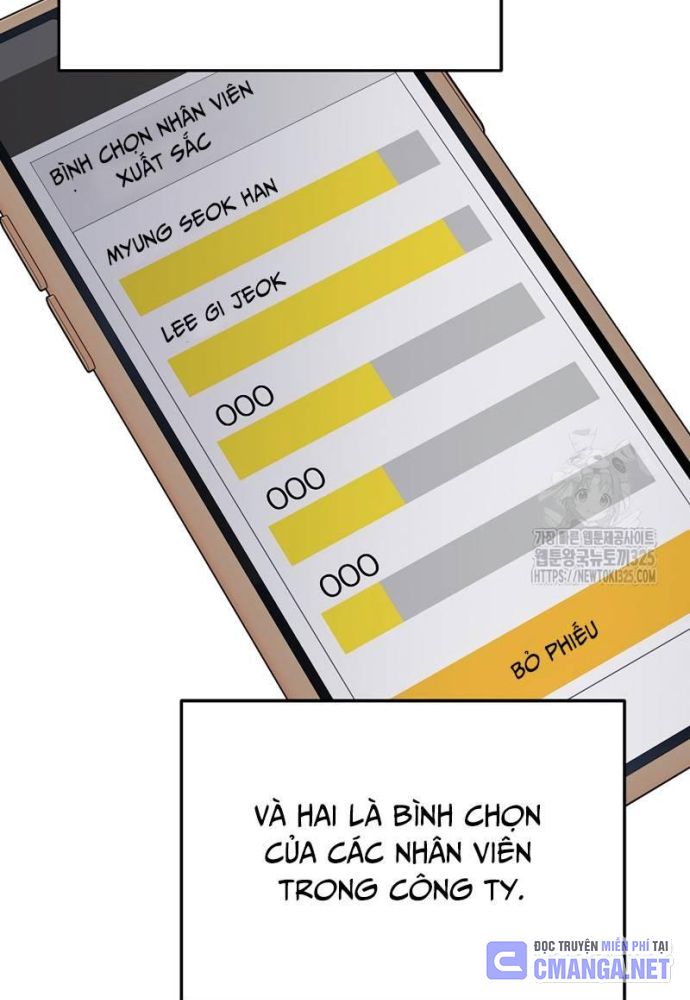 Nhà Vật Lý Trị Liệu Thần Kỳ Chapter 50 - Trang 2