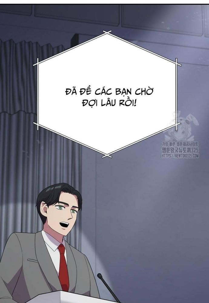 Nhà Vật Lý Trị Liệu Thần Kỳ Chapter 50 - Trang 2