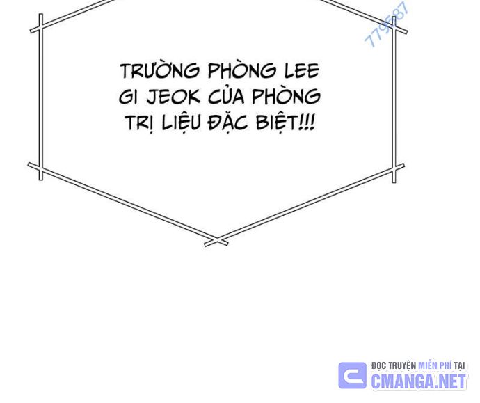 Nhà Vật Lý Trị Liệu Thần Kỳ Chapter 50 - Trang 2