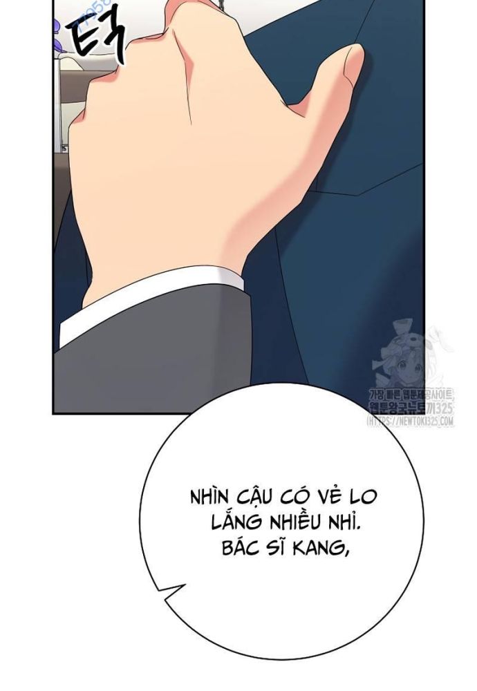 Nhà Vật Lý Trị Liệu Thần Kỳ Chapter 50 - Trang 2