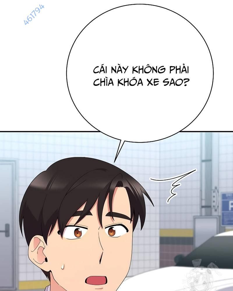 Nhà Vật Lý Trị Liệu Thần Kỳ Chapter 49 - Trang 2