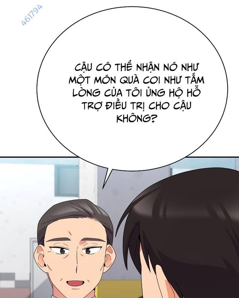 Nhà Vật Lý Trị Liệu Thần Kỳ Chapter 49 - Trang 2