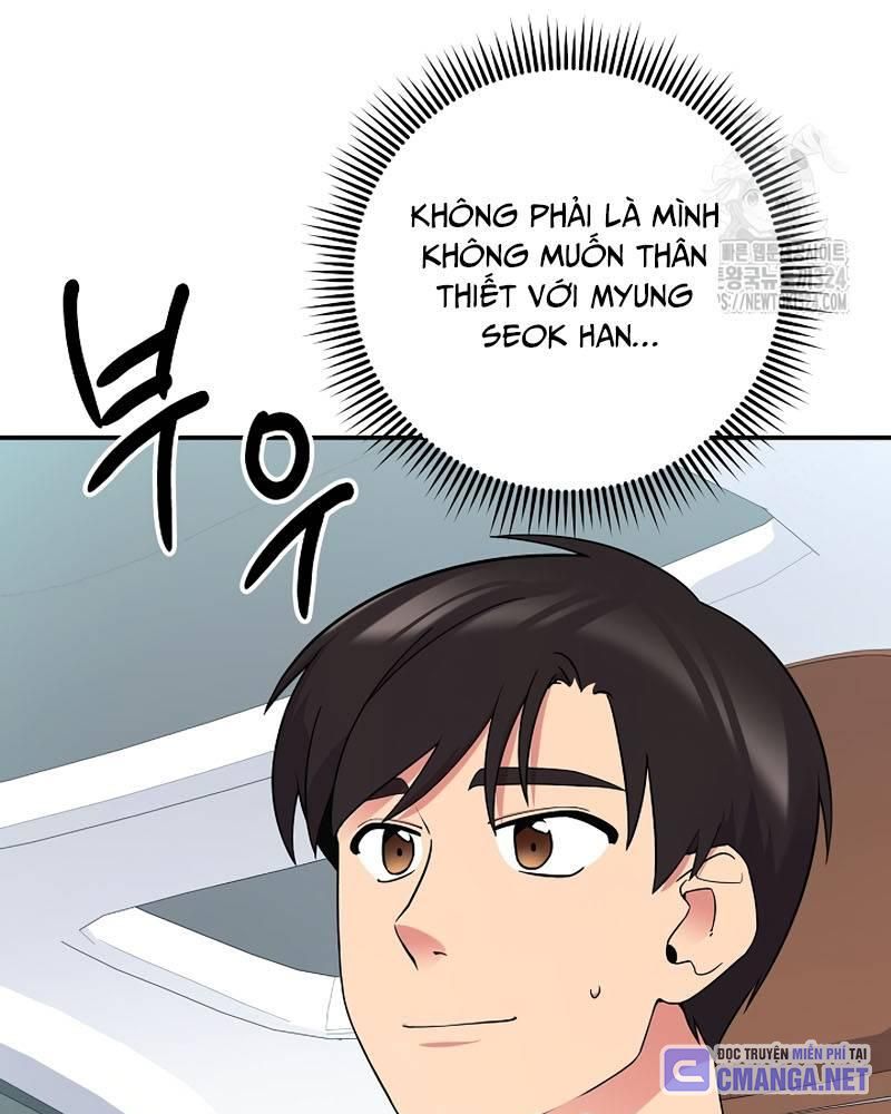 Nhà Vật Lý Trị Liệu Thần Kỳ Chapter 49 - Trang 2