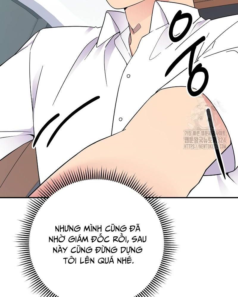 Nhà Vật Lý Trị Liệu Thần Kỳ Chapter 49 - Trang 2