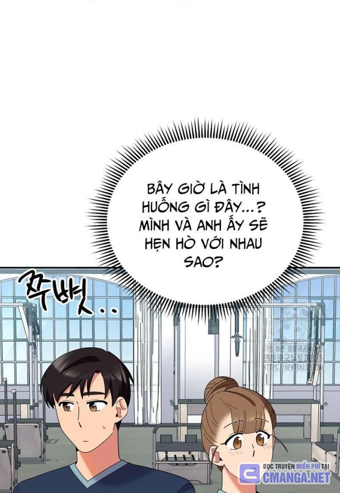 Nhà Vật Lý Trị Liệu Thần Kỳ Chapter 48 - Trang 2