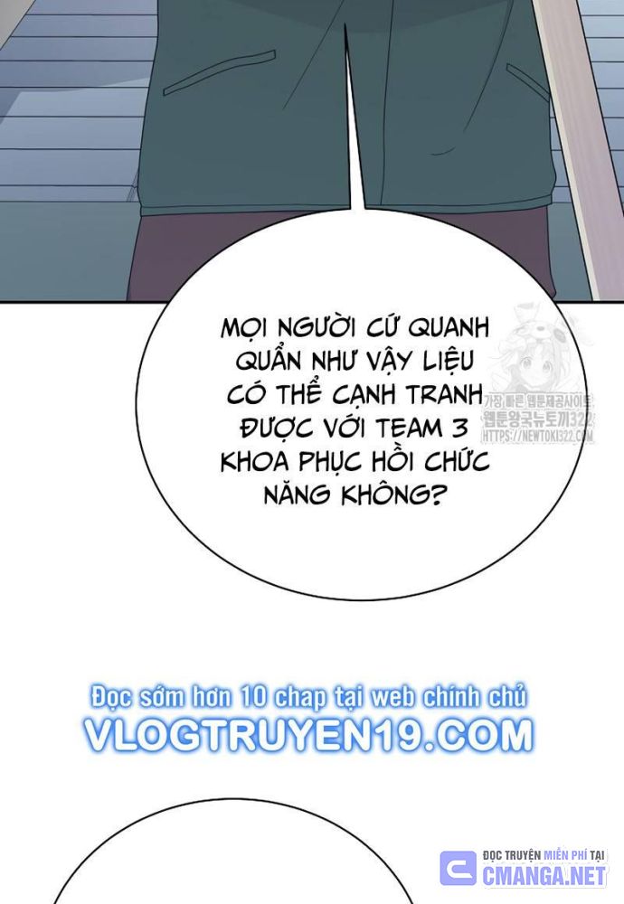 Nhà Vật Lý Trị Liệu Thần Kỳ Chapter 47 - Trang 2