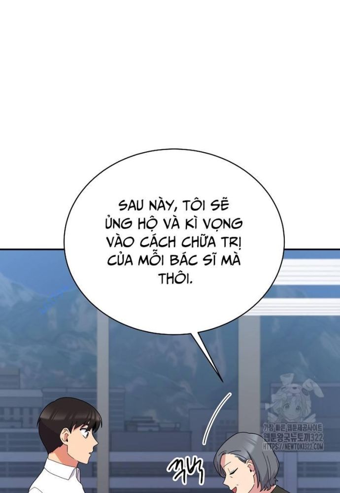 Nhà Vật Lý Trị Liệu Thần Kỳ Chapter 47 - Trang 2