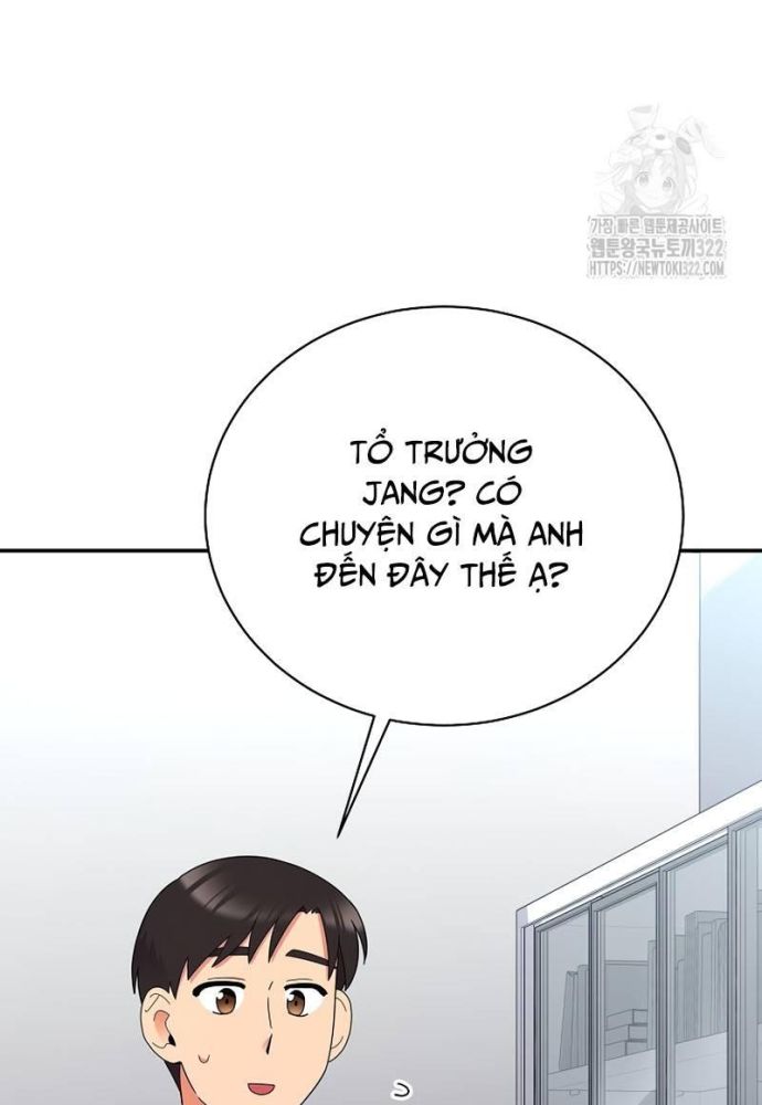 Nhà Vật Lý Trị Liệu Thần Kỳ Chapter 47 - Trang 2