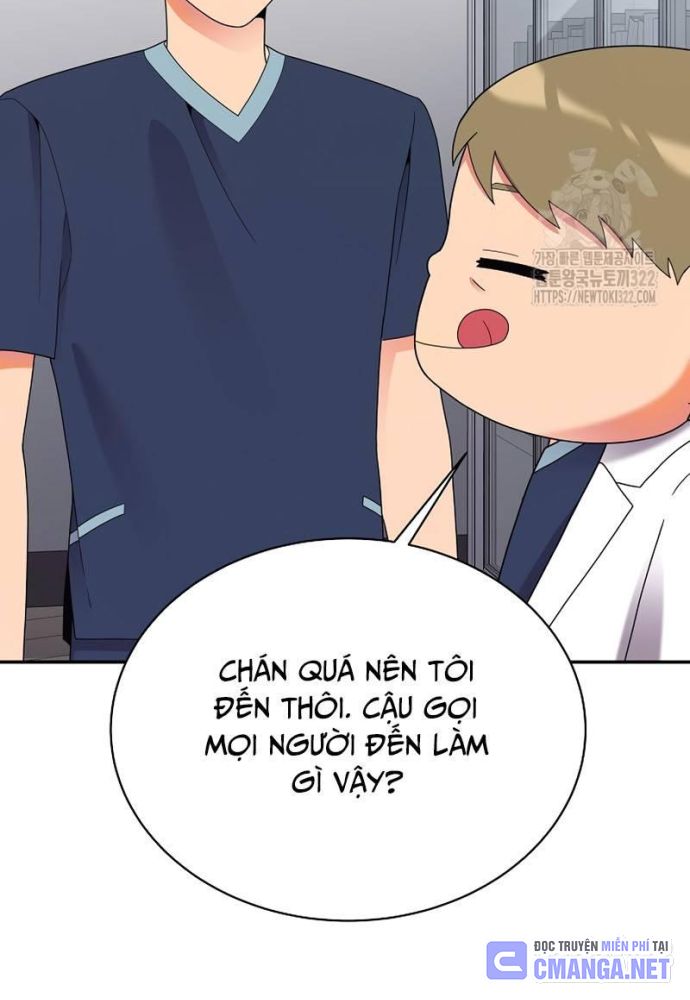 Nhà Vật Lý Trị Liệu Thần Kỳ Chapter 47 - Trang 2