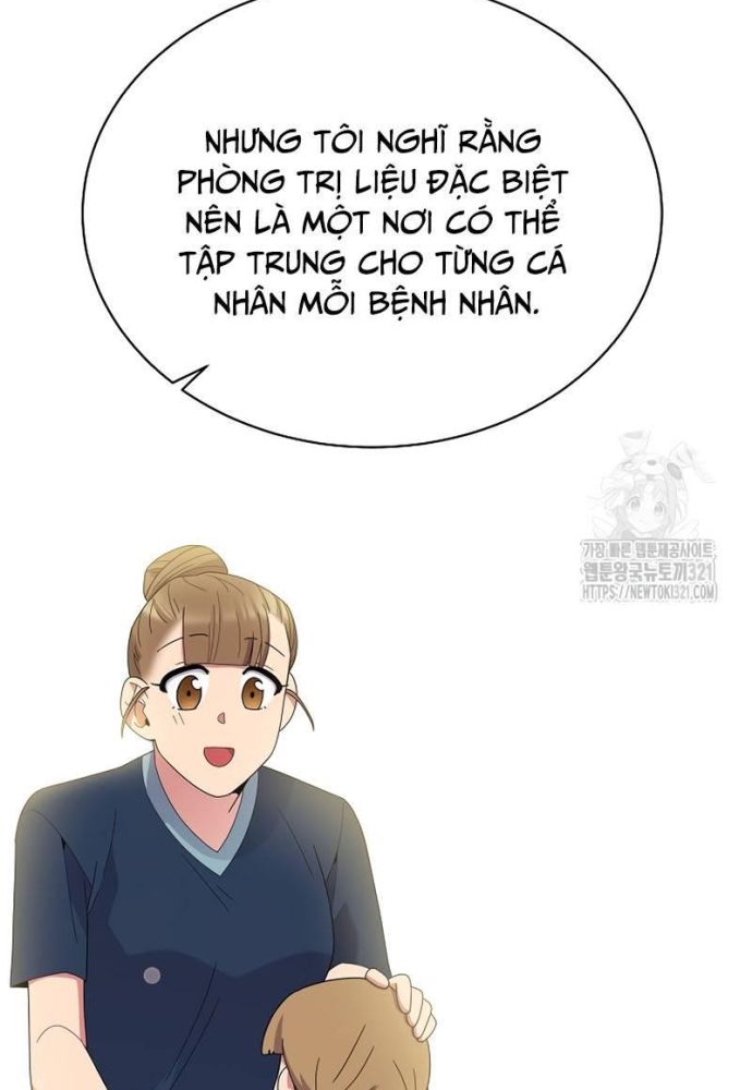 Nhà Vật Lý Trị Liệu Thần Kỳ Chapter 46 - Trang 2