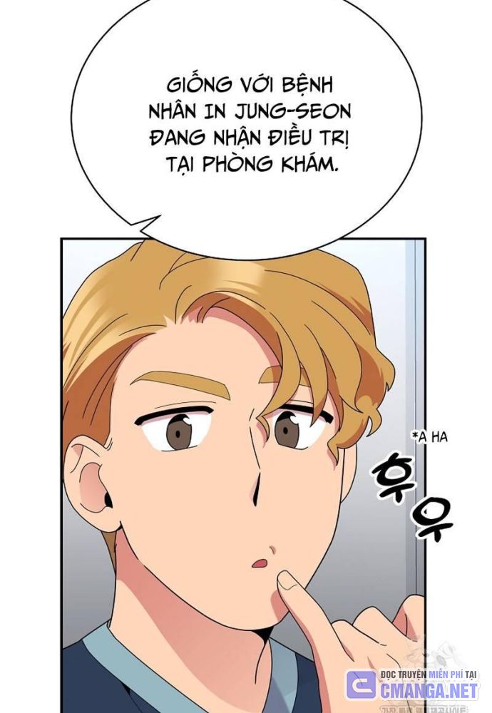 Nhà Vật Lý Trị Liệu Thần Kỳ Chapter 46 - Trang 2