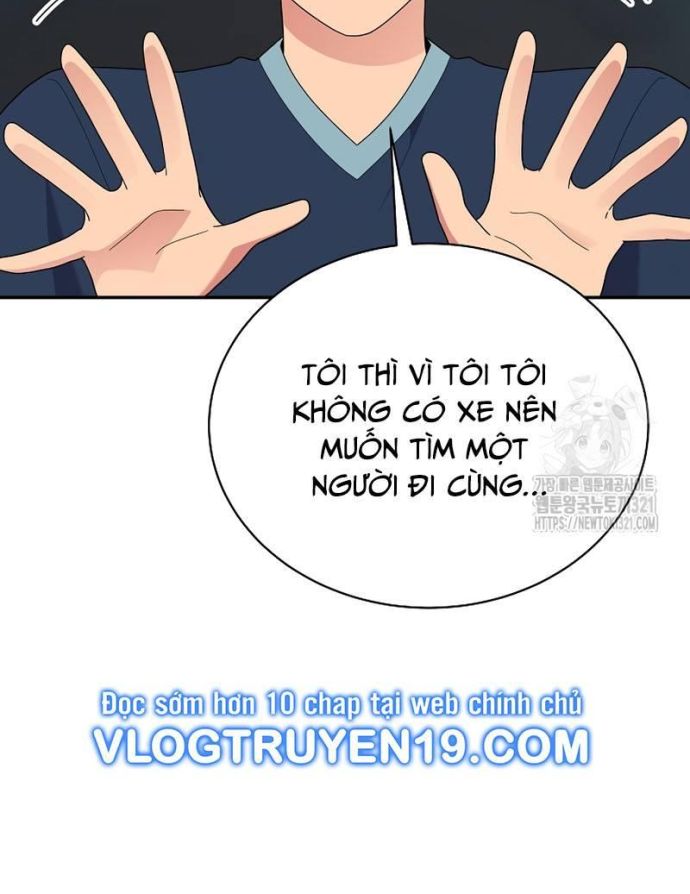 Nhà Vật Lý Trị Liệu Thần Kỳ Chapter 46 - Trang 2