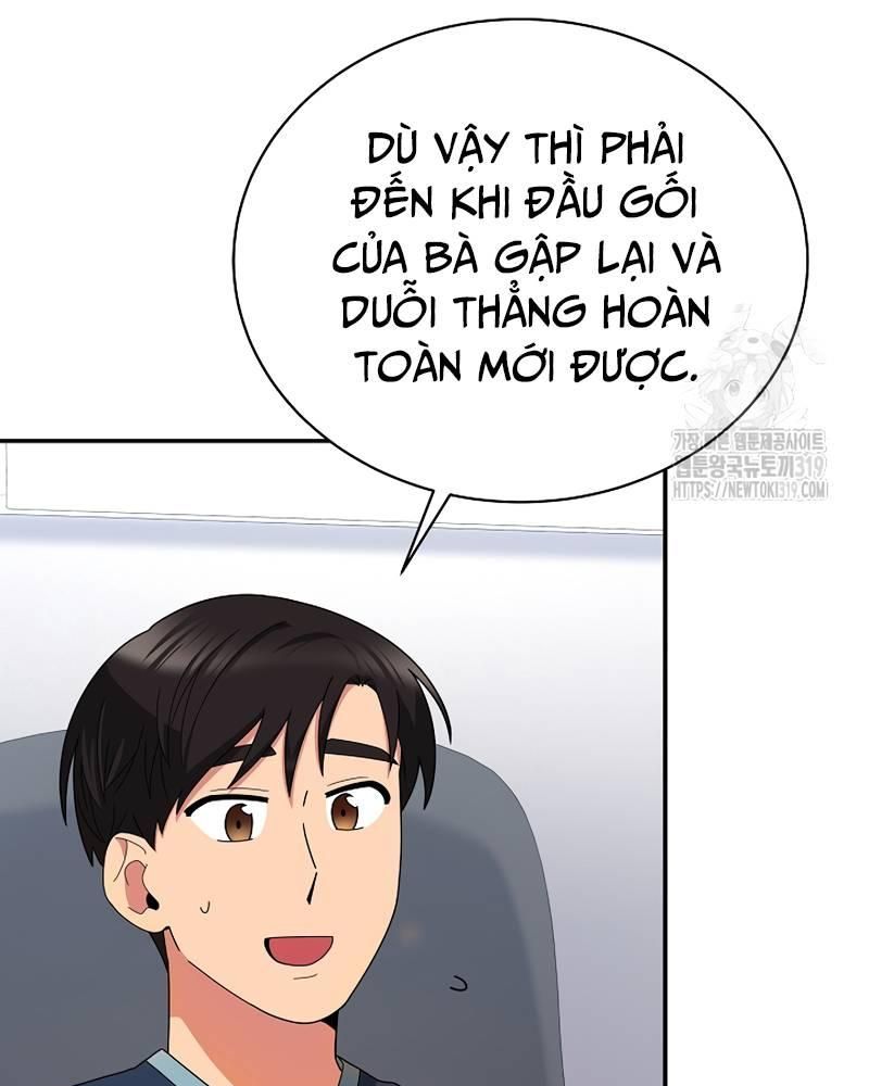 Nhà Vật Lý Trị Liệu Thần Kỳ Chapter 44 - Trang 2