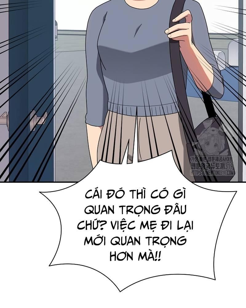 Nhà Vật Lý Trị Liệu Thần Kỳ Chapter 44 - Trang 2