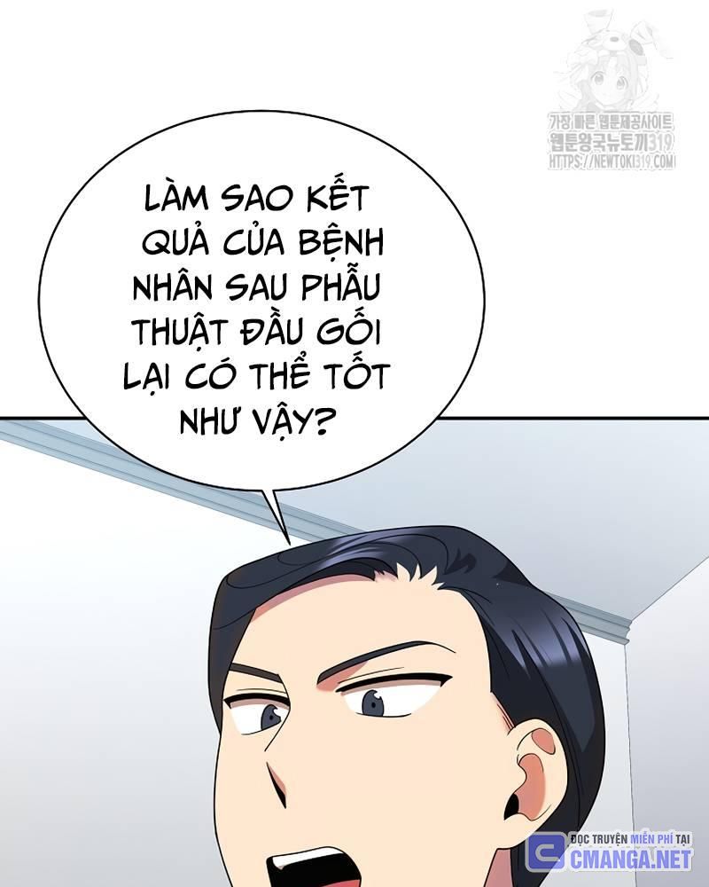 Nhà Vật Lý Trị Liệu Thần Kỳ Chapter 44 - Trang 2