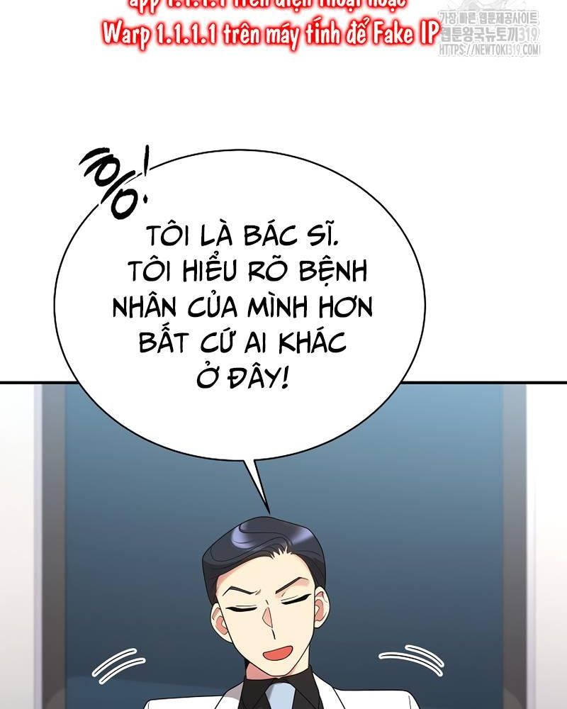 Nhà Vật Lý Trị Liệu Thần Kỳ Chapter 44 - Trang 2