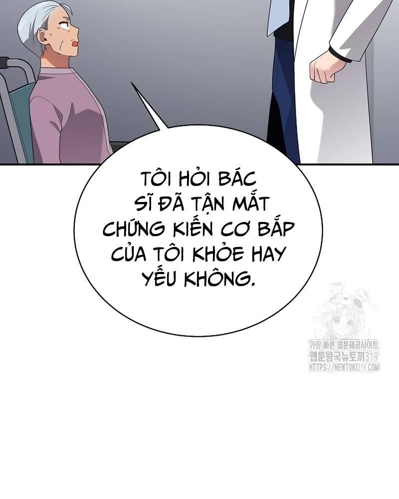 Nhà Vật Lý Trị Liệu Thần Kỳ Chapter 44 - Trang 2