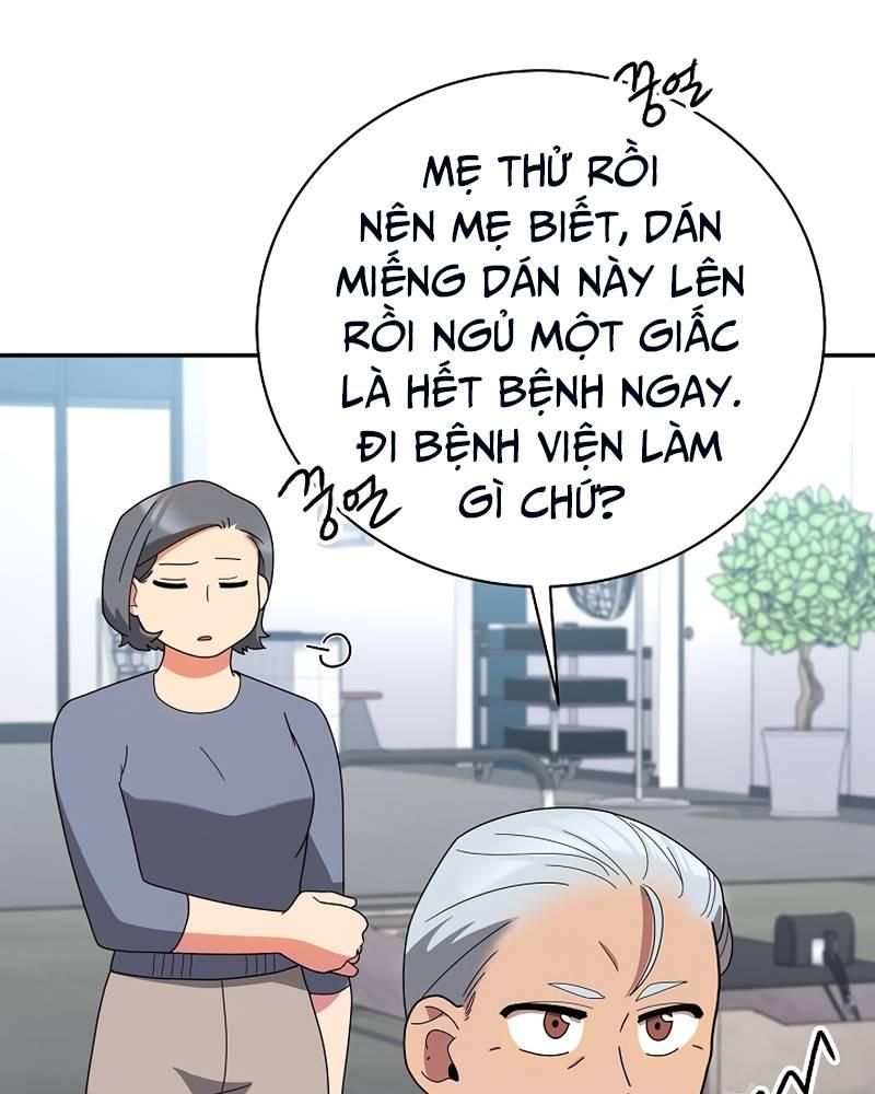 Nhà Vật Lý Trị Liệu Thần Kỳ Chapter 44 - Trang 2