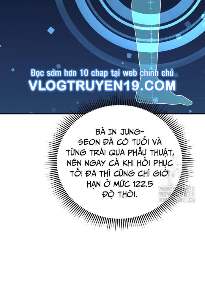 Nhà Vật Lý Trị Liệu Thần Kỳ Chapter 43 - Trang 2