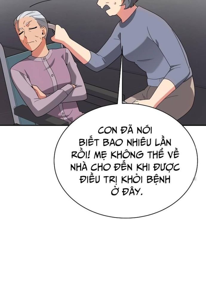 Nhà Vật Lý Trị Liệu Thần Kỳ Chapter 43 - Trang 2