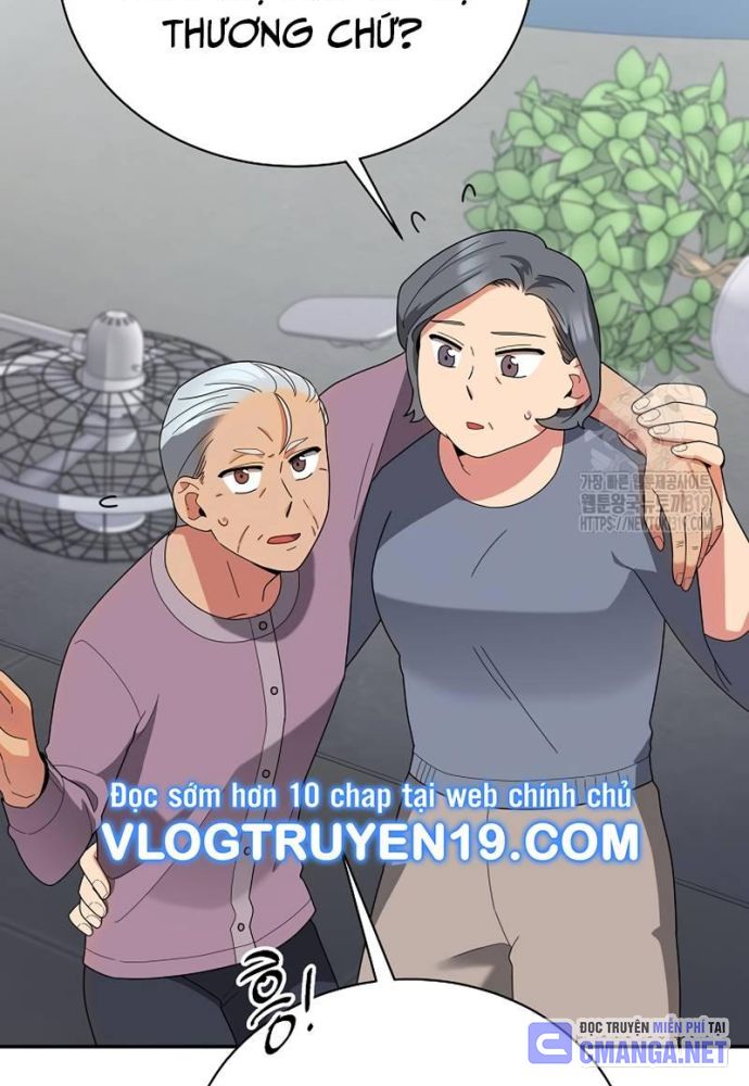 Nhà Vật Lý Trị Liệu Thần Kỳ Chapter 43 - Trang 2