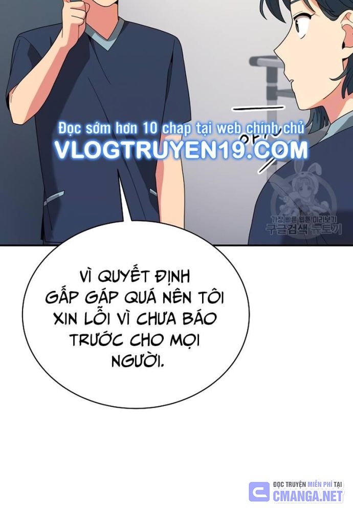 Nhà Vật Lý Trị Liệu Thần Kỳ Chapter 42 - Trang 2