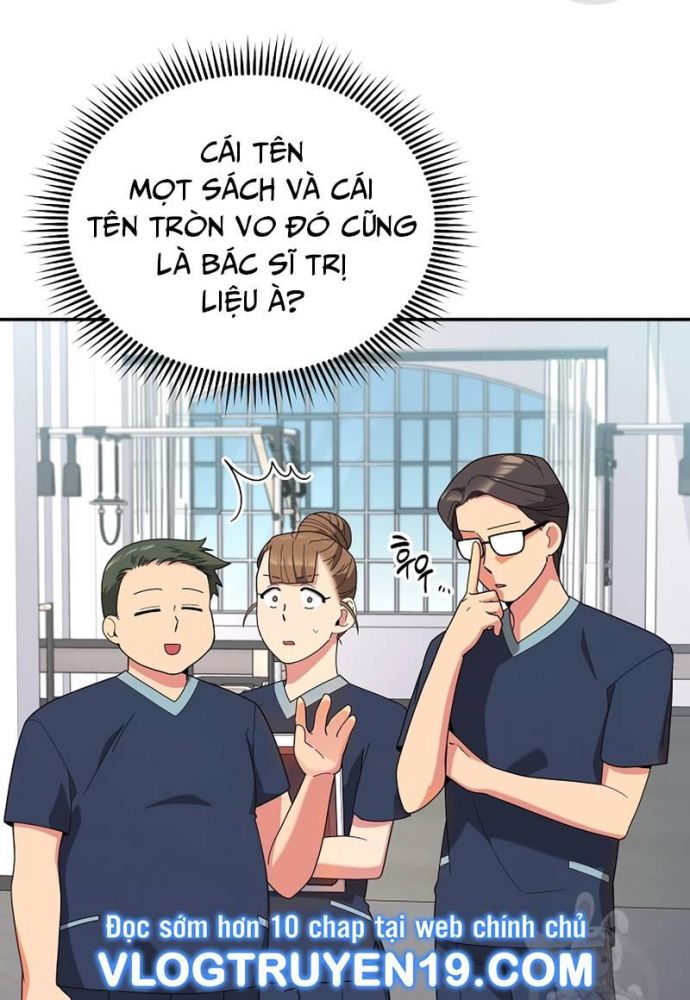 Nhà Vật Lý Trị Liệu Thần Kỳ Chapter 42 - Trang 2