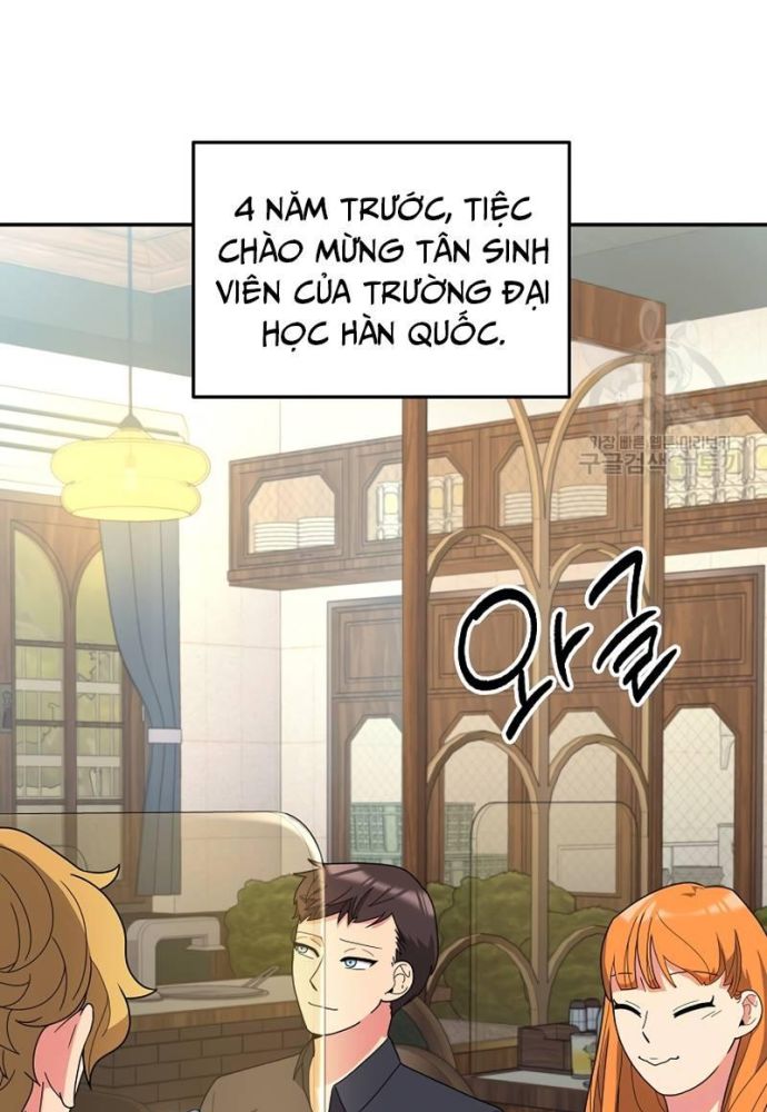 Nhà Vật Lý Trị Liệu Thần Kỳ Chapter 42 - Trang 2