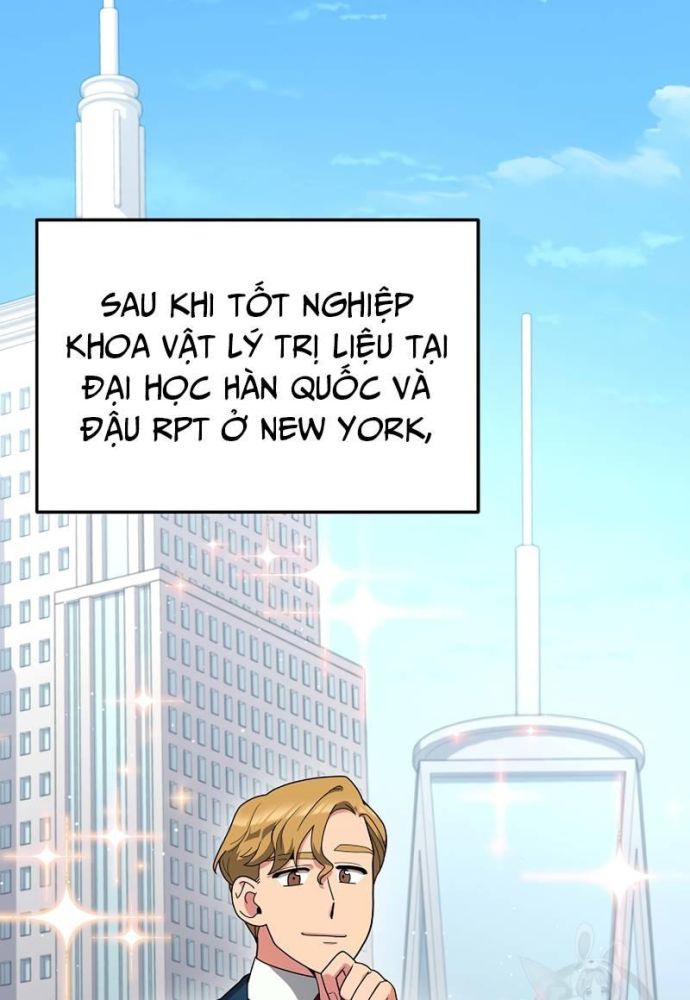 Nhà Vật Lý Trị Liệu Thần Kỳ Chapter 42 - Trang 2