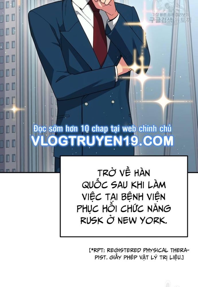 Nhà Vật Lý Trị Liệu Thần Kỳ Chapter 42 - Trang 2